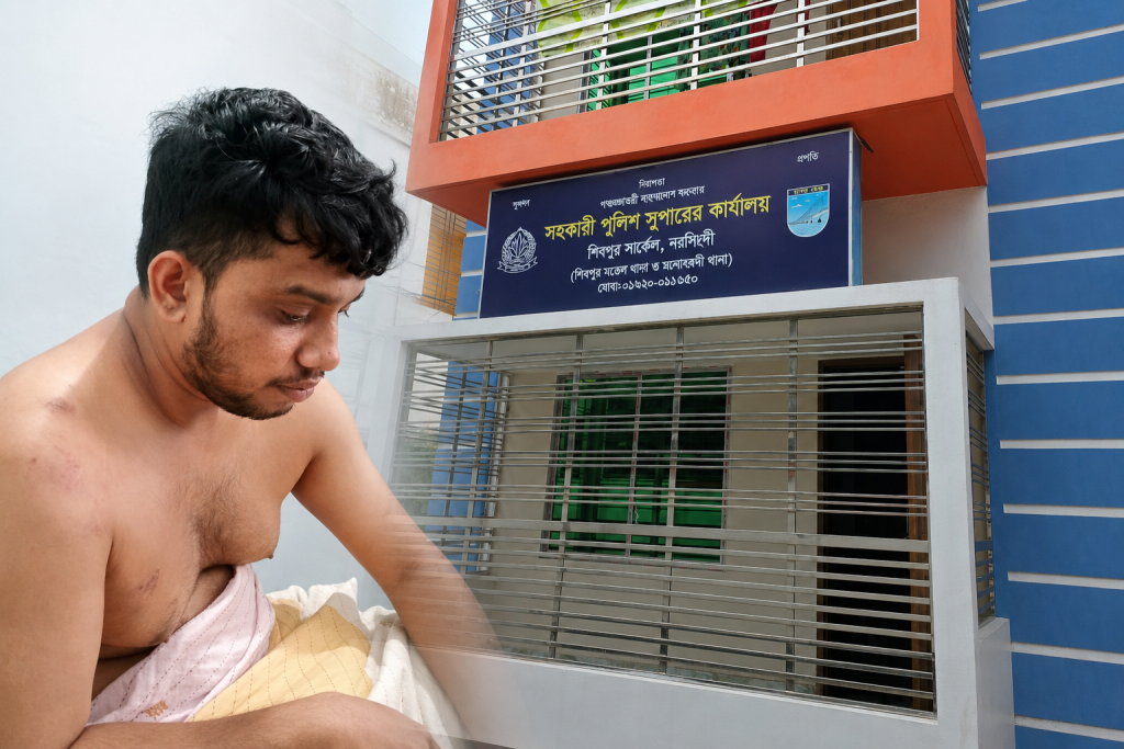 বাড়ি ফেরার পথে অপহরণ ও নির্যাতনের শিকার ডুয়েট শিক্ষার্থী