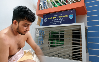 বাড়ি ফেরার পথে অপহরণ ও নির্যাতনের শিকার ডুয়েট শিক্ষার্থী