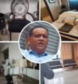 সাবেক ভূমিমন্ত্রী সাইফুজ্জামানের ফ্ল্যাটে মিলল দেড় হাজার বিলাসবহুল পণ্য