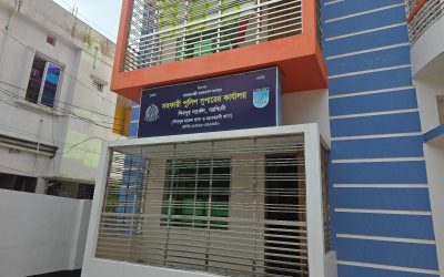 শিবপুরে স্কুলছাত্রী অপহরণ: পুলিশের বিরুদ্ধে তদন্তে গাফিলতি ও দুর্ব্যবহারের অভিযোগ