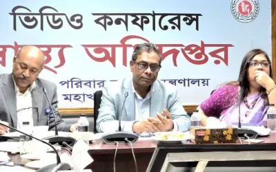 প্রতিবন্ধীদের উন্নয়নে সর্বোচ্চ সহযোগিতার আশ্বাস ডিএসসিসি প্রশাসকের
