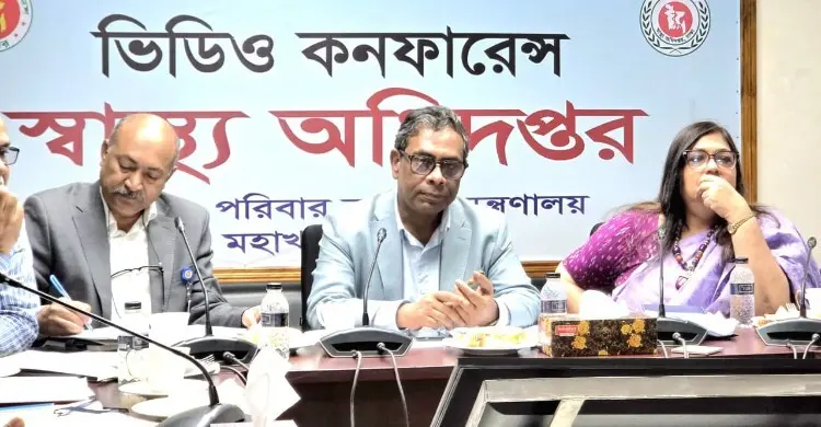 প্রতিবন্ধীদের উন্নয়নে সর্বোচ্চ সহযোগিতার আশ্বাস ডিএসসিসি প্রশাসকের