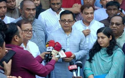 এআই দিয়ে নিত্যপণ্যের বাজার মনিটরিং করবে সরকার: বাণিজ্যমন্ত্রী