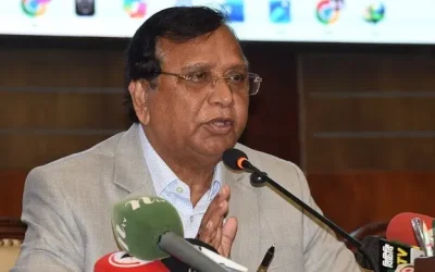 বর্জ্য ব্যবস্থাপনা নিয়ে অভিযোগ-পদক্ষেপ জানাবে ‘ক্লিন কেয়ার’ অ্যাপ : ডিএসসিসি প্রশাসক