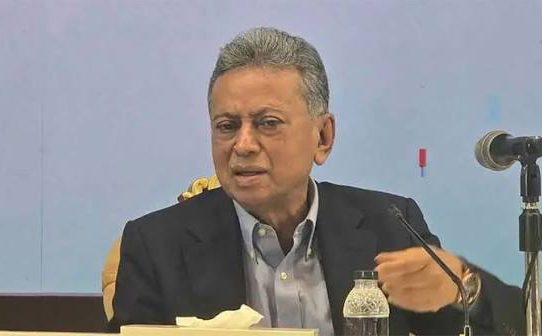 পে স্কেলের আনুষঙ্গিক কাজ শেষ হলেই মন্ত্রিসভায় প্রস্তাব উপস্থাপন : অর্থমন্ত্রী