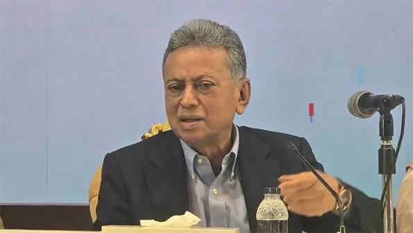 পে স্কেলের আনুষঙ্গিক কাজ শেষ হলেই মন্ত্রিসভায় প্রস্তাব উপস্থাপন : অর্থমন্ত্রী