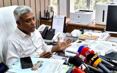 আগামী সপ্তাহে গ্যাস সংকট পরিস্থিতির উন্নতি হবে: জ্বালানি প্রতিমন্ত্রী