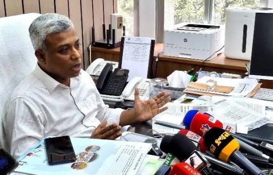 আগামী সপ্তাহে গ্যাস সংকট পরিস্থিতির উন্নতি হবে: জ্বালানি প্রতিমন্ত্রী