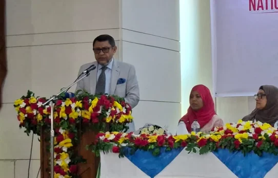 শনিবারের মধ্যে সব ক্লিনিকে লেবার রুম স্থাপন না করলে লাইসেন্স বাতিল: স্বাস্থ্যমন্ত্রী