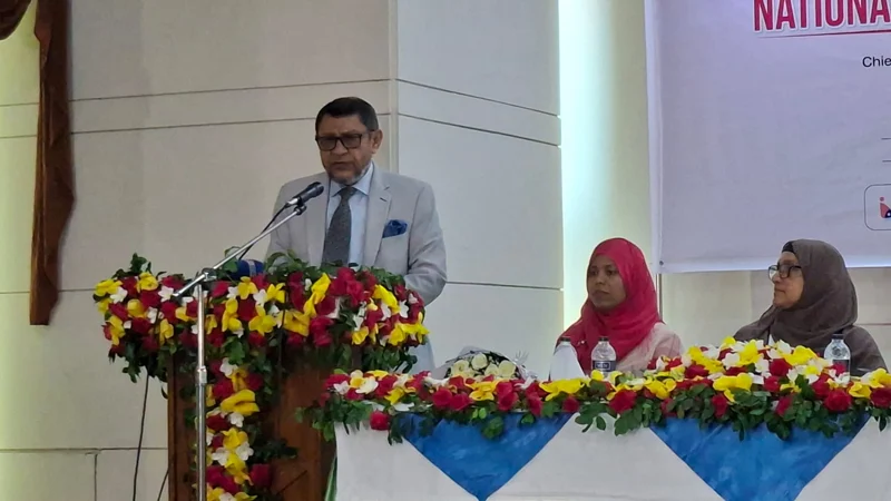 শনিবারের মধ্যে সব ক্লিনিকে লেবার রুম স্থাপন না করলে লাইসেন্স বাতিল: স্বাস্থ্যমন্ত্রী