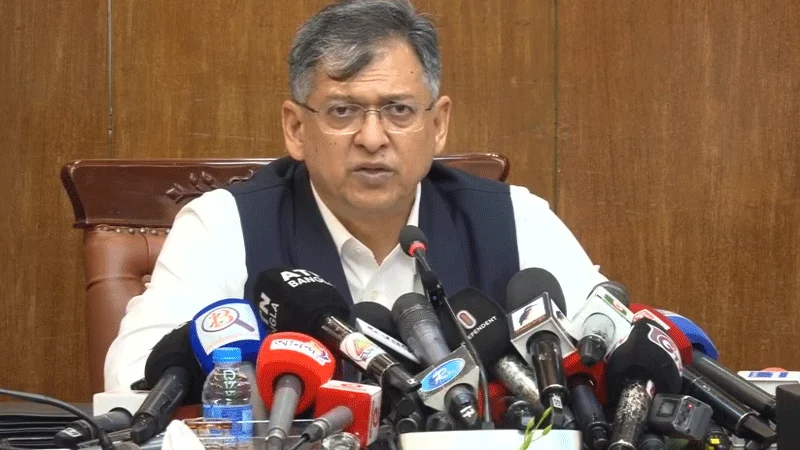 আইনি যা সুবিধা সবই পাবেন সাবেক রাষ্ট্রপতি সাহাবুদ্দিন: স্বরাষ্ট্রমন্ত্রী