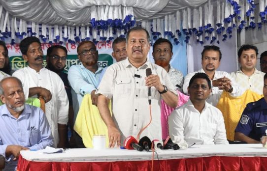 শিক্ষা প্রতিষ্ঠান হলো জ্ঞানের বাতিঘর : তথ্যমন্ত্রী