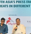 বস্তুনিষ্ঠ ও ডেটাভিত্তিক তথ্যের ভিত্তিতেই পরিচালিত হয় প্রকৃত সাংবাদিকতা : তথ্যমন্ত্রী