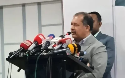 ভূ-রাজনীতি নয়, অর্থনীতিই বাংলাদেশের বৈদেশিক নীতির মূল ভিত্তি : তথ্যমন্ত্রী