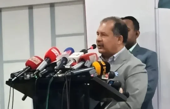 ভূ-রাজনীতি নয়, অর্থনীতিই বাংলাদেশের বৈদেশিক নীতির মূল ভিত্তি : তথ্যমন্ত্রী