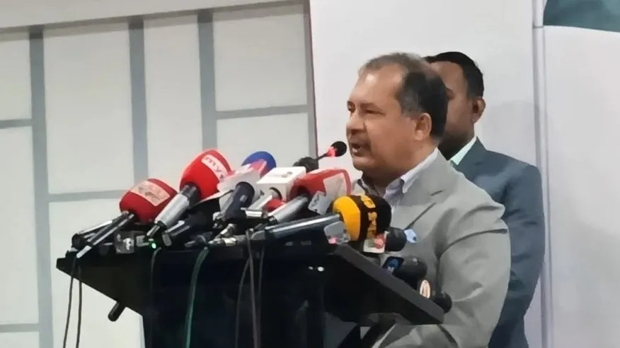 ভূ-রাজনীতি নয়, অর্থনীতিই বাংলাদেশের বৈদেশিক নীতির মূল ভিত্তি : তথ্যমন্ত্রী