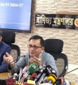 জ্বালানি সংকটের দ্রুত কোনো সমাধান নেই: বাণিজ্যমন্ত্রী
