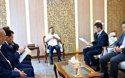 বাংলাদেশে জাপানি কোম্পানিগুলোর আরও বিনিয়োগ চান প্রধানমন্ত্রী