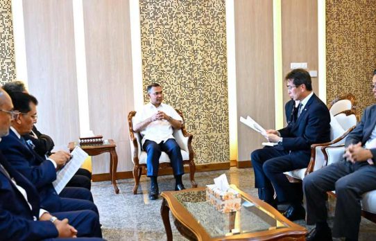বাংলাদেশে জাপানি কোম্পানিগুলোর আরও বিনিয়োগ চান প্রধানমন্ত্রী