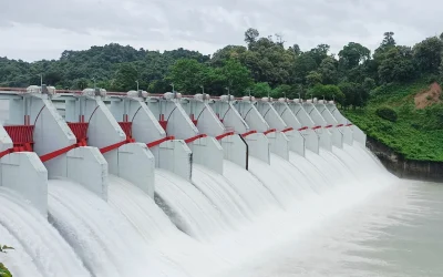 কাপ্তাই লেকের পানি বৃদ্ধিতে বিদ্যুৎ উৎপাদন বেড়েছে ২শ’ মেগাওয়াট
