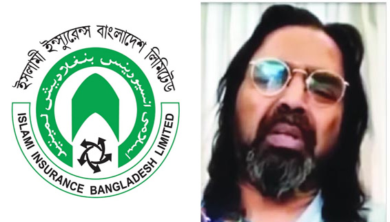 পলাতক থেকেও ইসলামী ইন্স্যুরেন্সে সাঈদ খোকনের দাপট