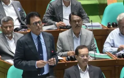 জানুয়ারিতে এসএসসি ও জুনে এইচএসসি পরীক্ষা : সংসদে শিক্ষামন্ত্রী