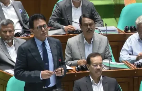 জানুয়ারিতে এসএসসি ও জুনে এইচএসসি পরীক্ষা : সংসদে শিক্ষামন্ত্রী