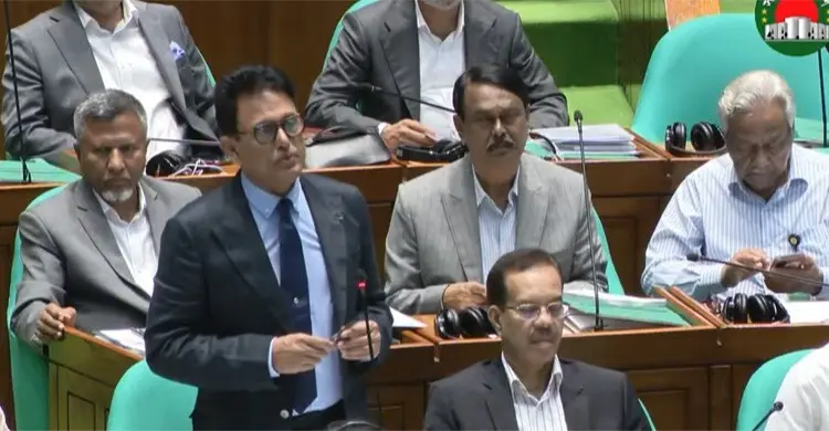জানুয়ারিতে এসএসসি ও জুনে এইচএসসি পরীক্ষা : সংসদে শিক্ষামন্ত্রী