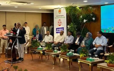 ঢাকাকে রাতারাতি বদলে ফেলা সম্ভব নয়: মির্জা ফখরুল