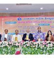 প্রতিষ্ঠার ৪২ বছর ও গৌরবময় সাফল্য উৎসব করেছে ন্যাশনাল লাইফ