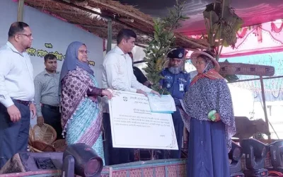 দেশে সারের কোনো সংকট নেই: পানিসম্পদ প্রতিমন্ত্রী