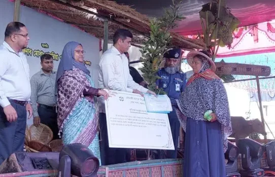 দেশে সারের কোনো সংকট নেই: পানিসম্পদ প্রতিমন্ত্রী