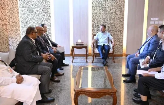 বস্ত্র শিল্পের বিদ্যমান সমস্যা সমাধানে উচ্চপর্যায়ের কমিটি গঠন