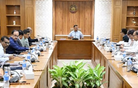 অলাভজনক রাষ্ট্রায়ত্ত কলকারখানা চালুর প্রক্রিয়া দ্রুত শেষ করার নির্দেশ