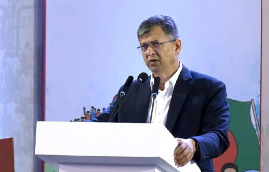 আওয়ামী লীগ বাংলাদেশে আর কোনোদিন রাজনীতি করতে পারবে না: স্বরাষ্ট্রমন্ত্রী