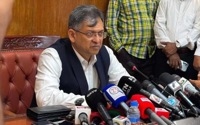 পুলিশ পদকের তালিকা তাড়াহুড়োর সঙ্গে করা হয়েছিল : স্বরাষ্ট্রমন্ত্রী