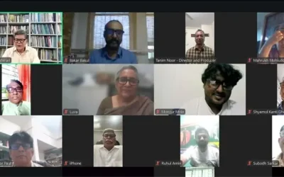 সৃজনশীল অর্থনীতির বিকাশে কার্যকর নীতি ও মানসিকতার পরিবর্তনের তাগিদ