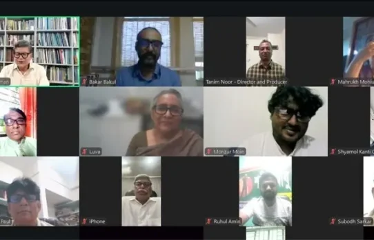 সৃজনশীল অর্থনীতির বিকাশে কার্যকর নীতি ও মানসিকতার পরিবর্তনের তাগিদ