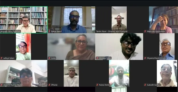 সৃজনশীল অর্থনীতির বিকাশে কার্যকর নীতি ও মানসিকতার পরিবর্তনের তাগিদ