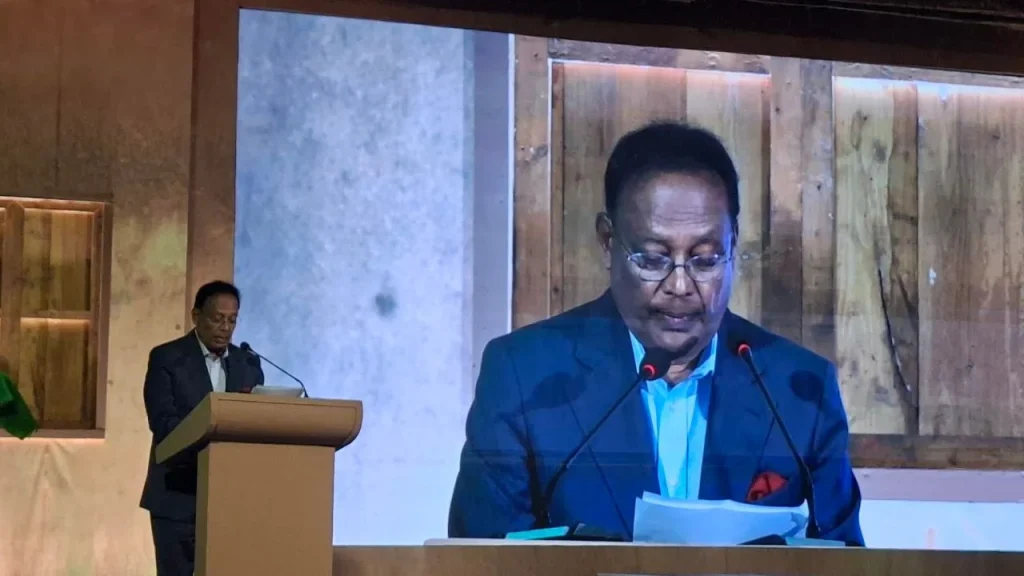 প্রযুক্তির পাশাপাশি মানুষের দক্ষতায় বিনিয়োগ জরুরি : টেলিযোগাযোগ মন্ত্রী
