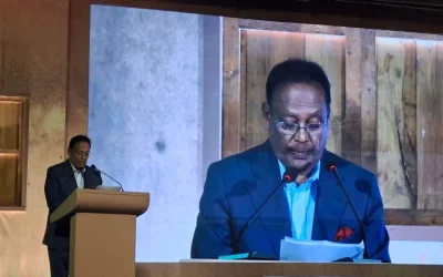 প্রযুক্তির পাশাপাশি মানুষের দক্ষতায় বিনিয়োগ জরুরি : টেলিযোগাযোগ মন্ত্রী