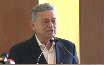 শুধু প্রকল্প বাস্তবায়ন নয়, সেবা পৌঁছাতে বাড়াতে হবে জনসচেতনতা: অর্থমন্ত্রী