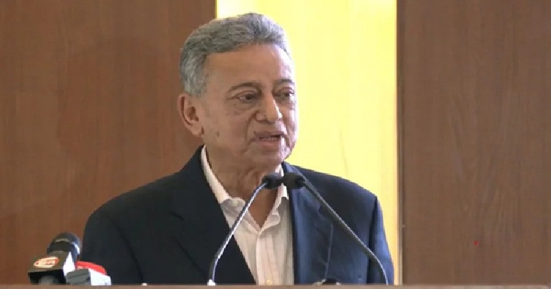 শুধু প্রকল্প বাস্তবায়ন নয়, সেবা পৌঁছাতে বাড়াতে হবে জনসচেতনতা: অর্থমন্ত্রী