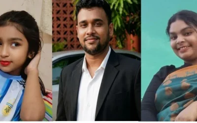 নতুন স্বপ্ন নিয়ে এসেছিলেন ঢাকায়, দেড় মাসেই নিভল নবদম্পতিসহ ৩ প্রাণ