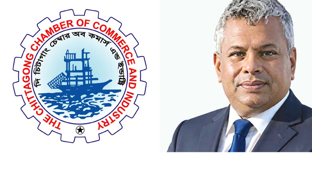 গ্যাস-বিদ্যুৎ সংকটে শিল্পের ক্ষতি, দুই মন্ত্রীকে চেম্বারের চিঠি