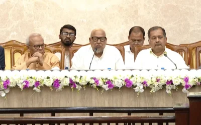জ্বালানি খাতে ৪০ হাজার কোটি টাকা অতিরিক্ত বরাদ্দ: নজরুল ইসলাম খান