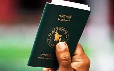 চার দেশের প্রবাসী বাংলাদেশিদের জন্য সতর্কবার্তা
