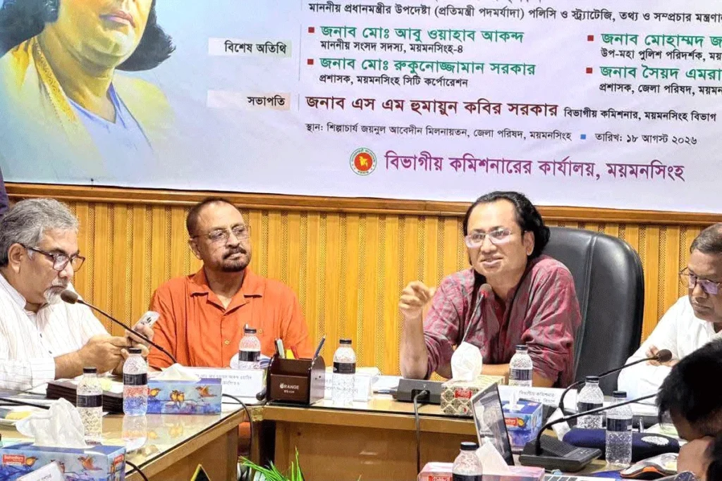 ‘গ্যাস সংকট কাটাতে স্বল্প, মধ্য ও দীর্ঘমেয়াদি পরিকল্পনা নেয়া হচ্ছে’