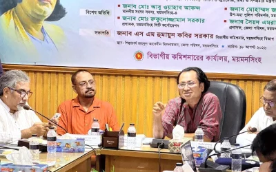 ‘গ্যাস সংকট কাটাতে স্বল্প, মধ্য ও দীর্ঘমেয়াদি পরিকল্পনা নেয়া হচ্ছে’