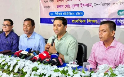 ৩২ হাজারের বেশি প্রধান শিক্ষক নিয়োগের প্রক্রিয়া শুরু: ববি হাজ্জাজ
